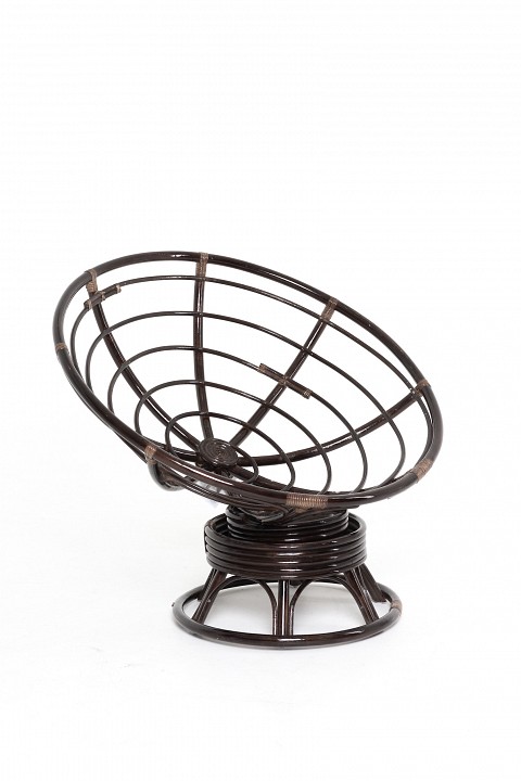 Кресло-качалка papasan 23-01В