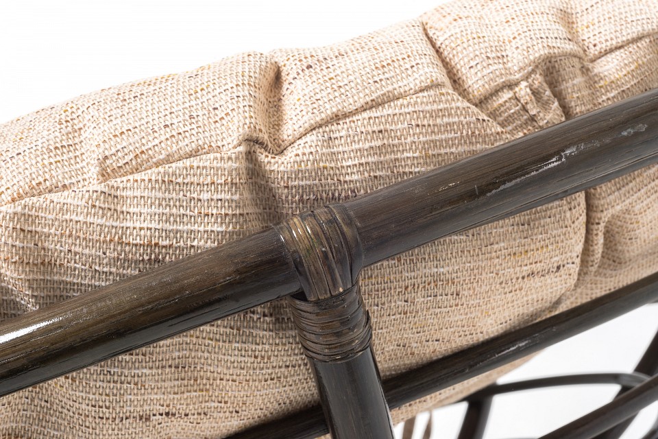 Кресло-качалка papasan 23-01В