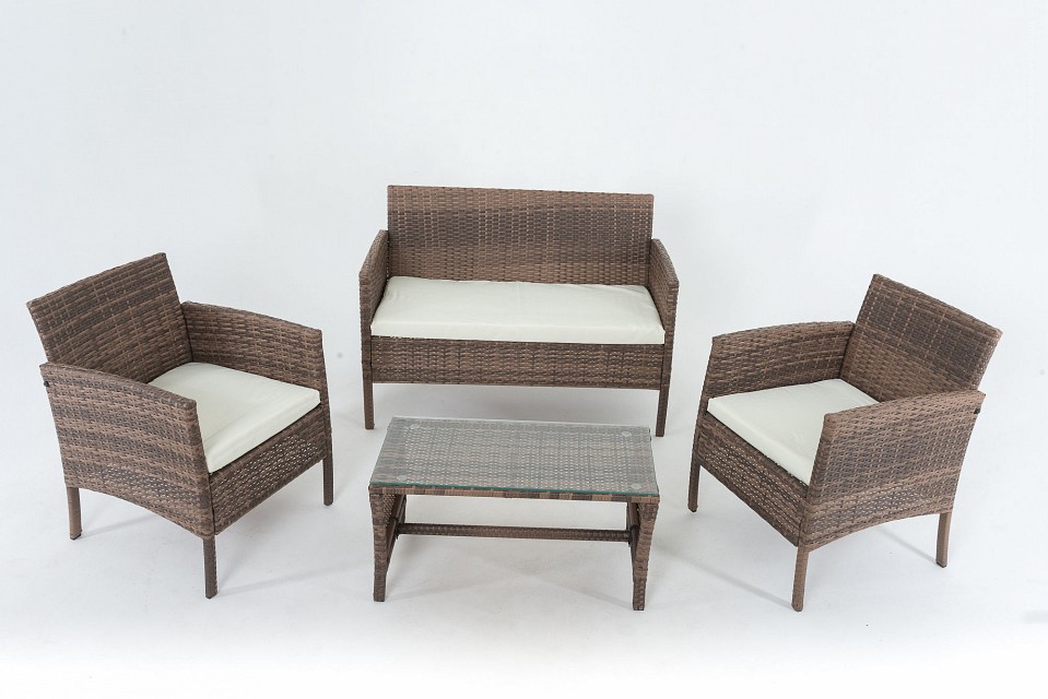 Набор уличный f0851