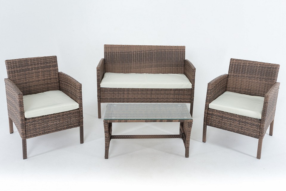 Набор уличный f0851