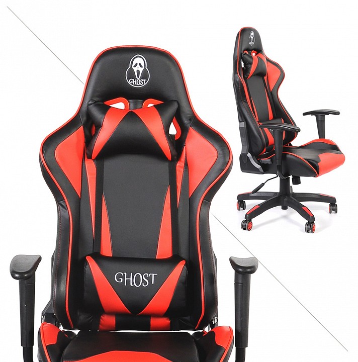 Кресло игровое gx-01-02