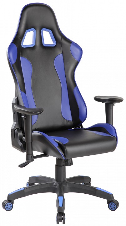 Кресло игровое gx-02-03