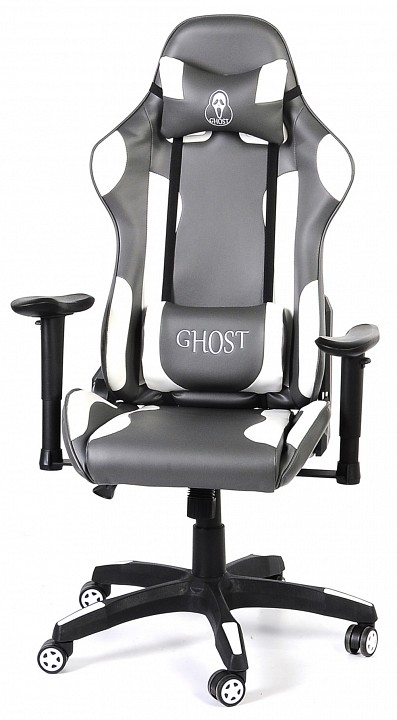 Кресло игровое gx-02-07