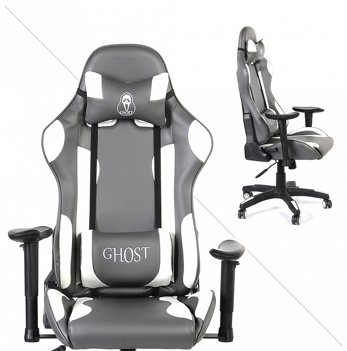 Кресло игровое gx-02-07