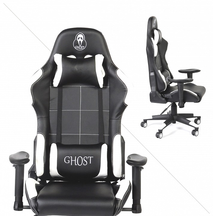 Кресло игровое gx-03-01