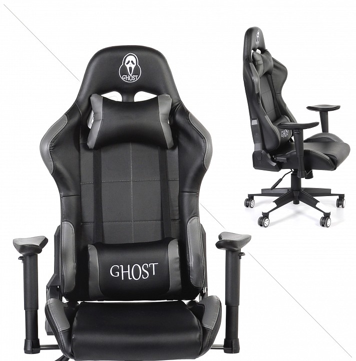 Кресло игровое gx-03-04