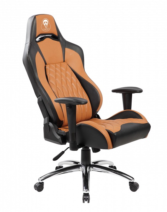 Кресло игровое gx-04-06