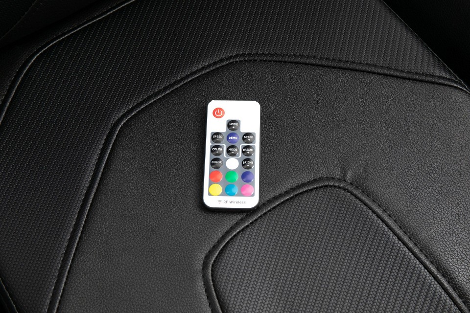 Кресло игровое gxx-11-00