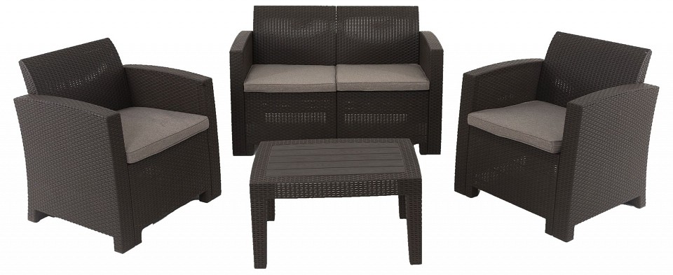 Набор уличный sf2-4p