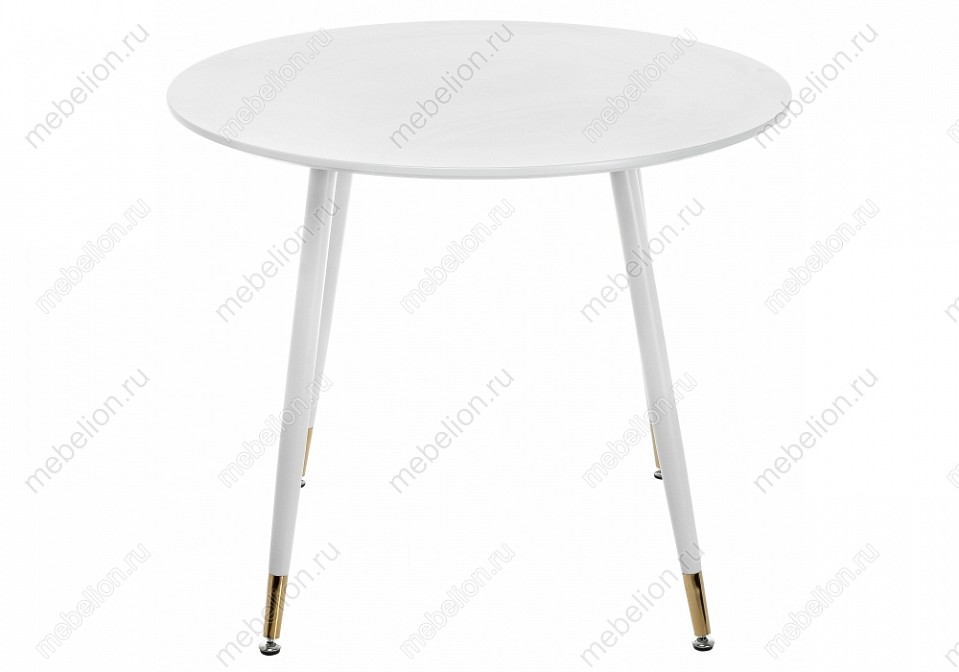 Стол обеденный bianka round 90