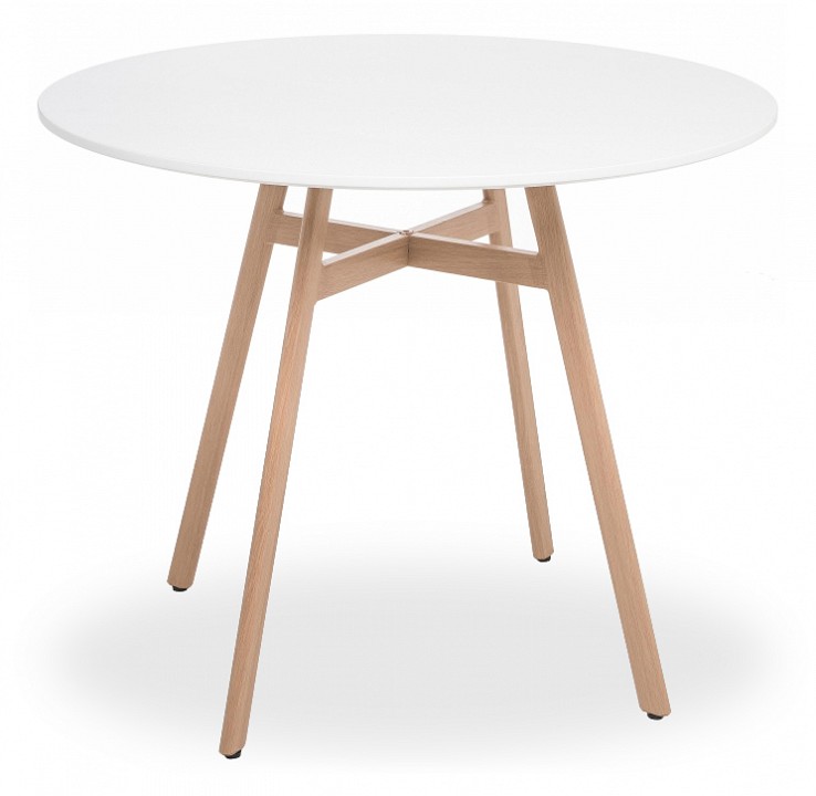 Стол обеденный skandi 90