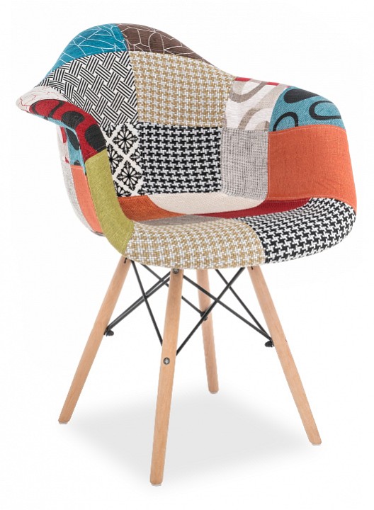Кресло multicolor