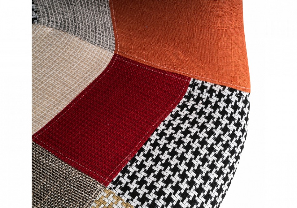 Кресло multicolor