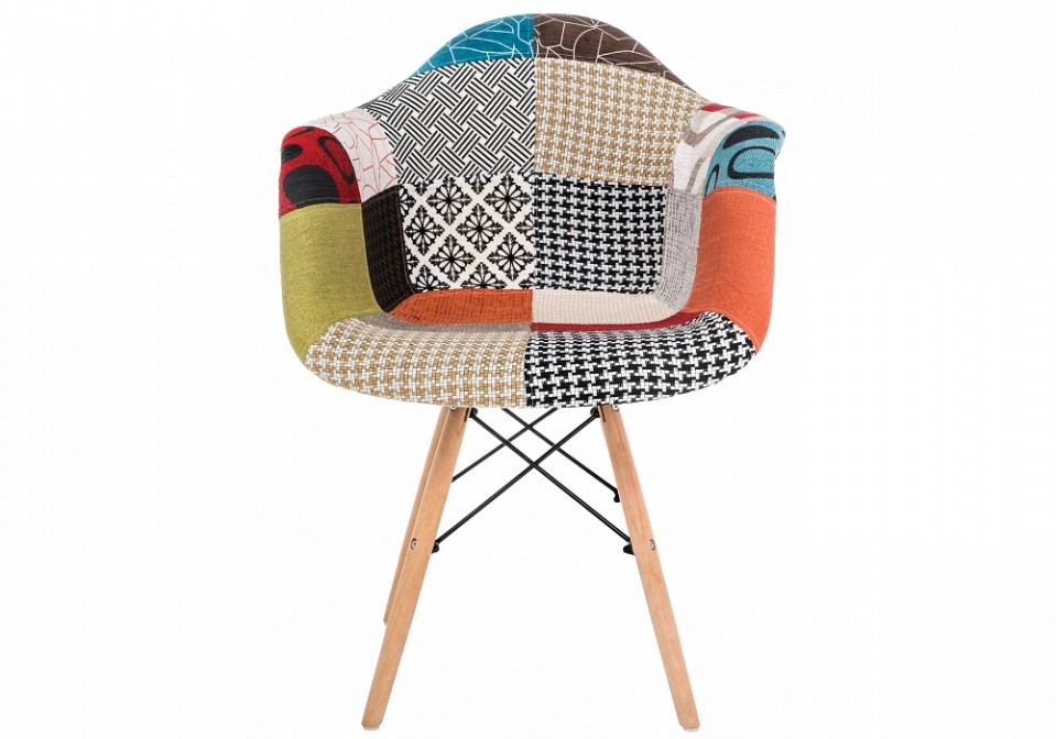 Кресло multicolor