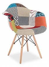 Кресло multicolor