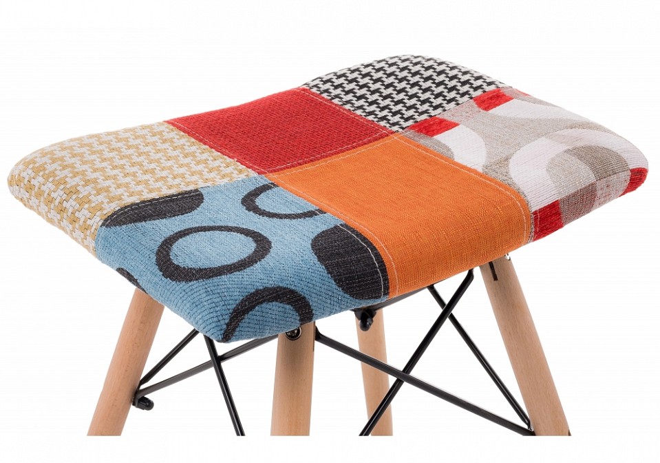 Табурет ben multicolor