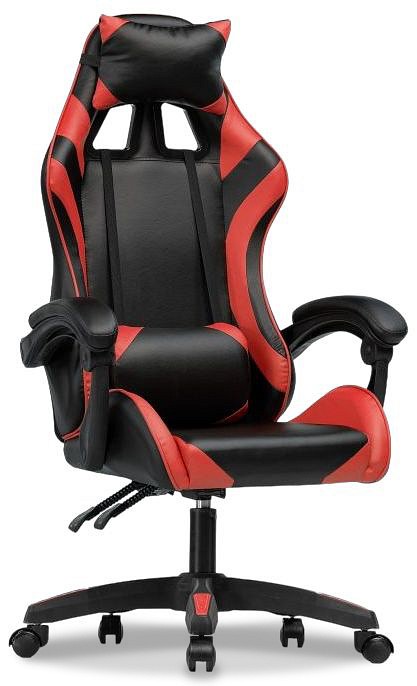 Кресло игровое rodas