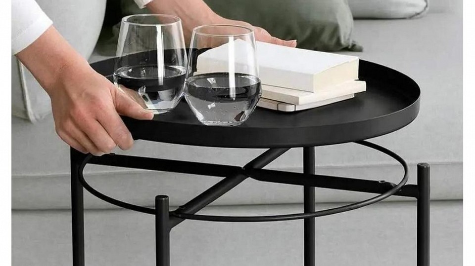 Стол журнальный tray 1