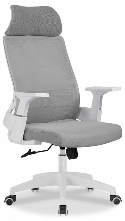 Кресло компьютерное flok