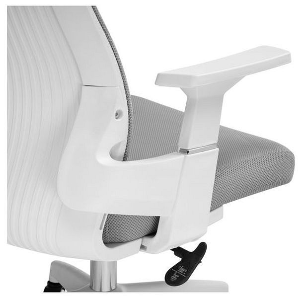 Кресло компьютерное flok