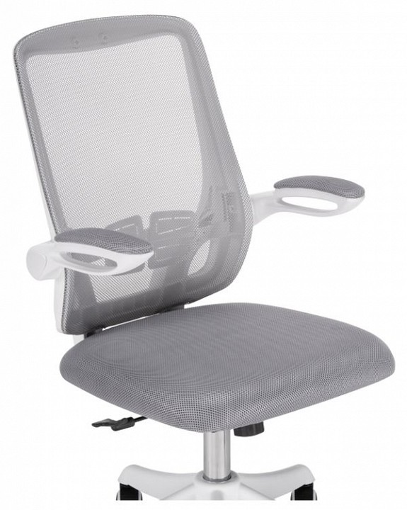 Кресло компьютерное salem