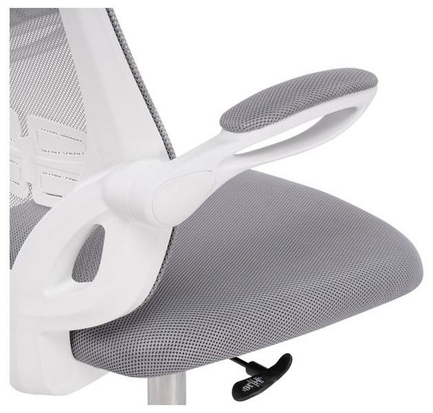 Кресло компьютерное salem