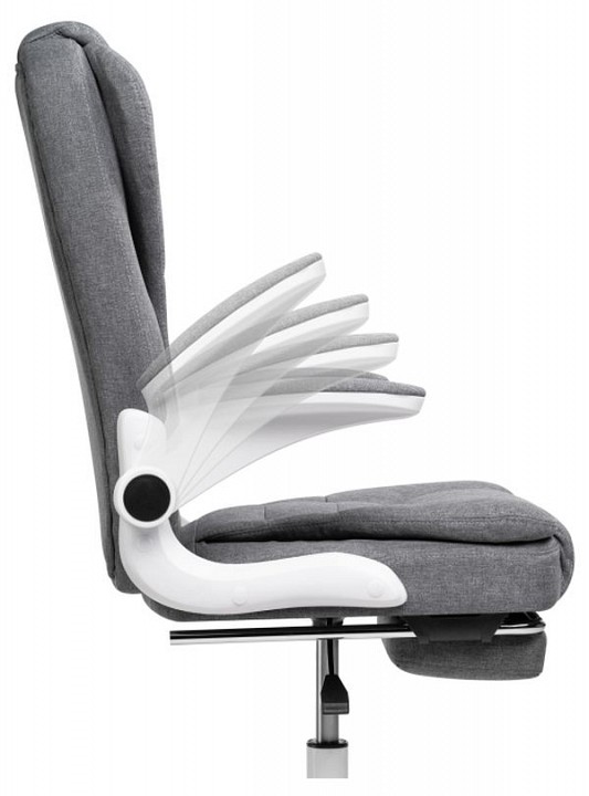 Кресло компьютерное mitis