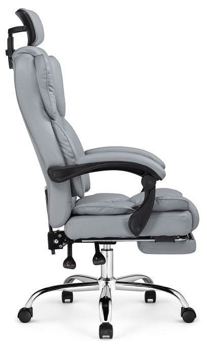 Кресло компьютерное baron