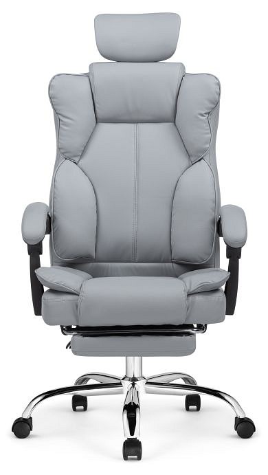 Кресло компьютерное baron