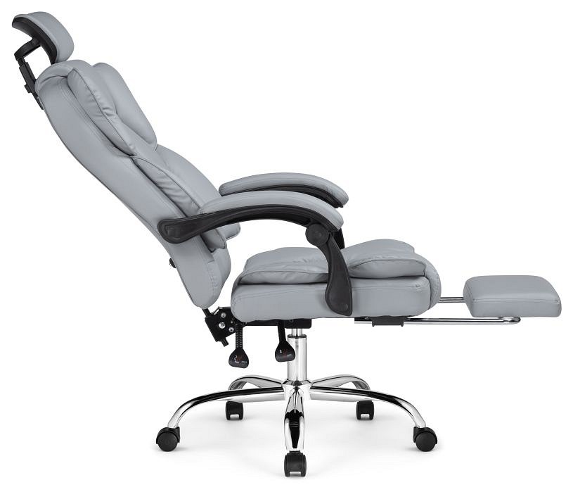 Кресло компьютерное baron