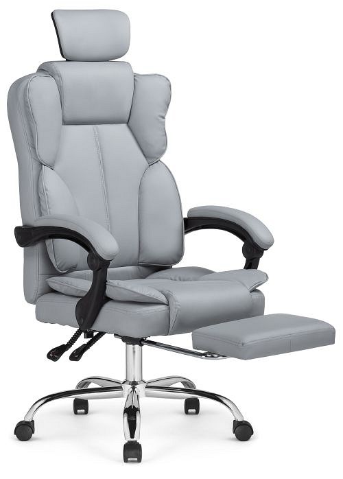 Кресло компьютерное baron