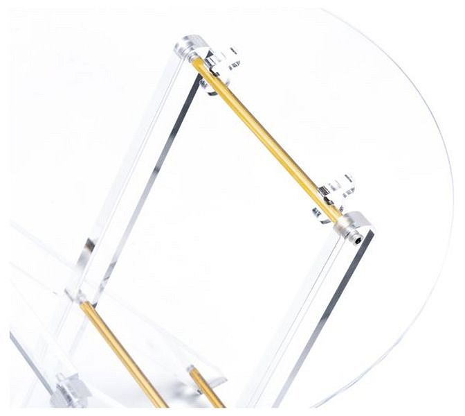 Стол складной spirit