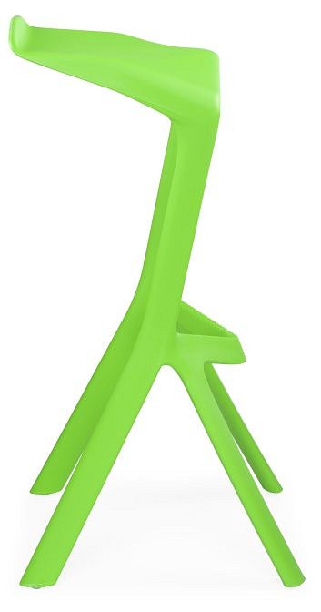 Стул барный mega