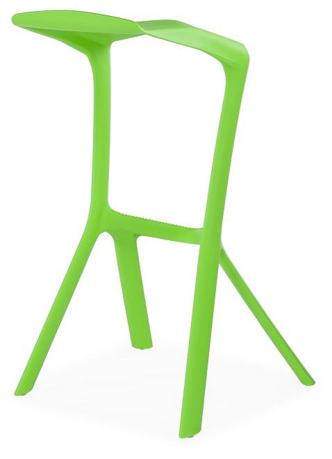 Стул барный mega