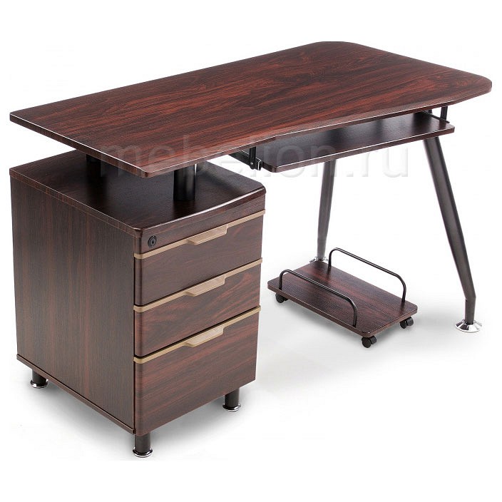 Стол компьютерный erida