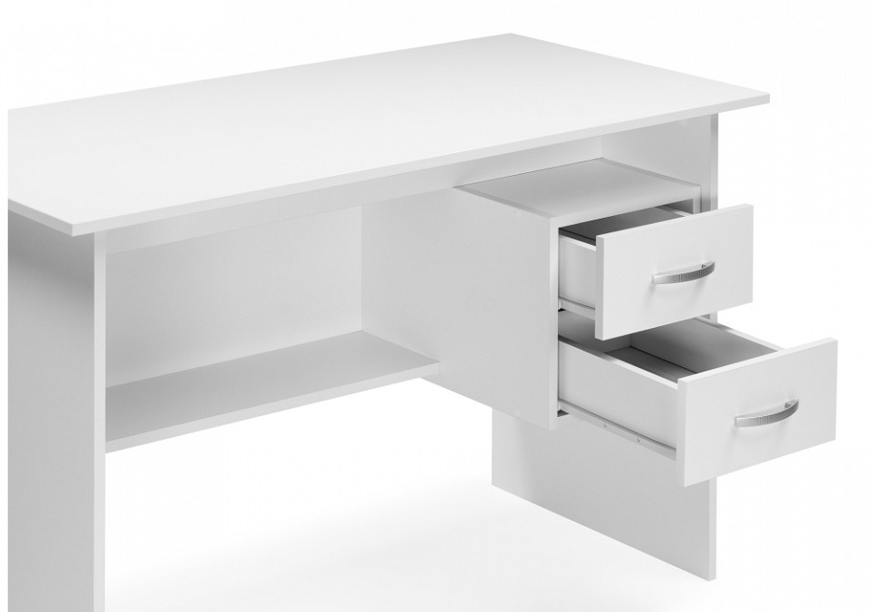 Стол письменный СПМ-07Б