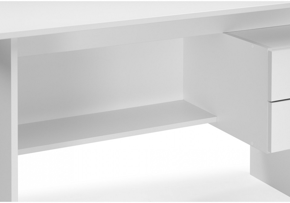 Стол письменный СПМ-07Б