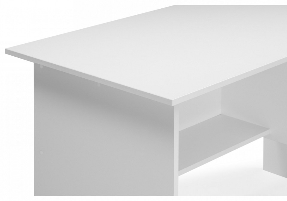 Стол письменный СПМ-07Б