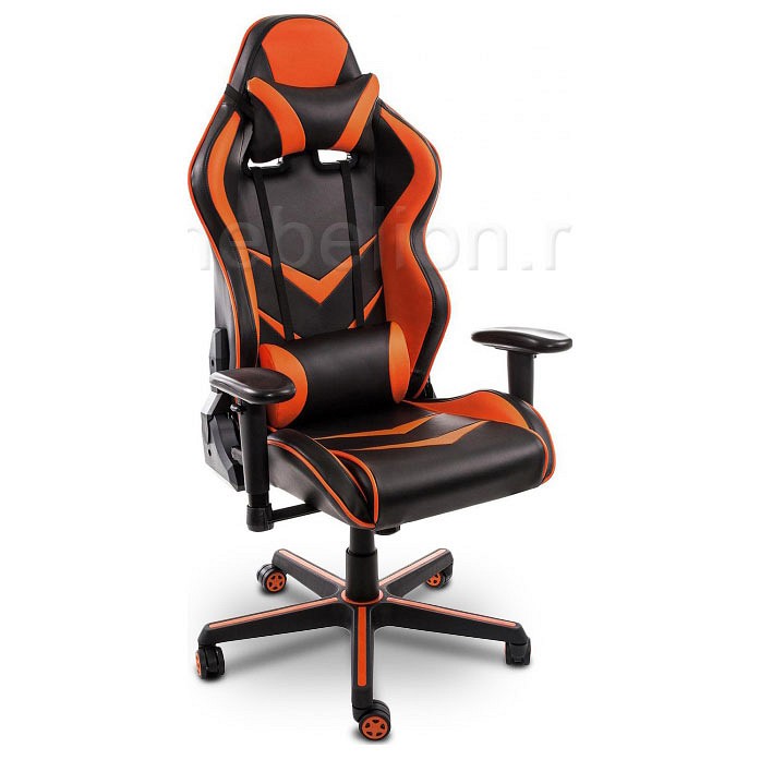 Кресло игровое racer