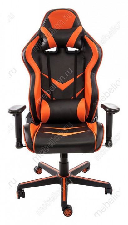 Кресло игровое racer