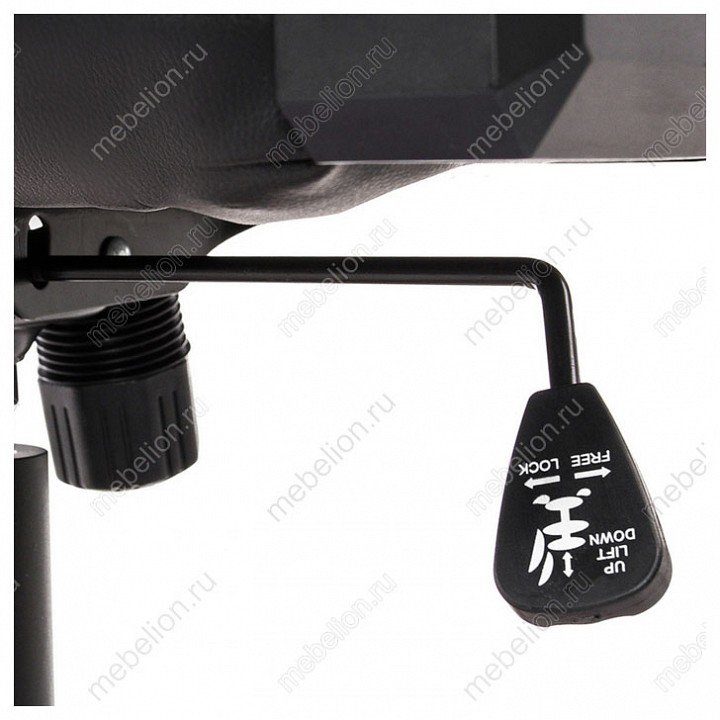 Кресло игровое racer