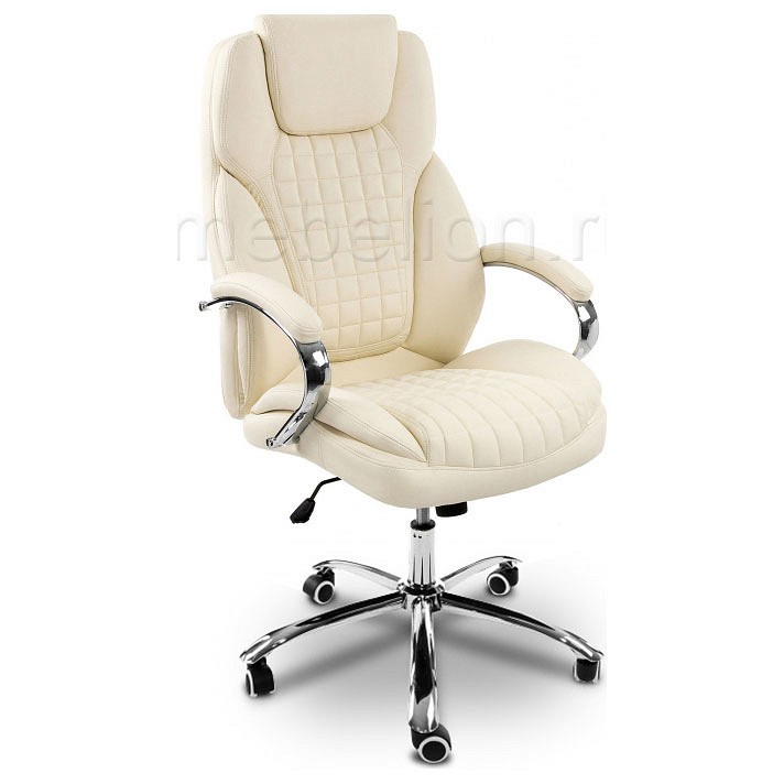 Кресло для руководителя herd