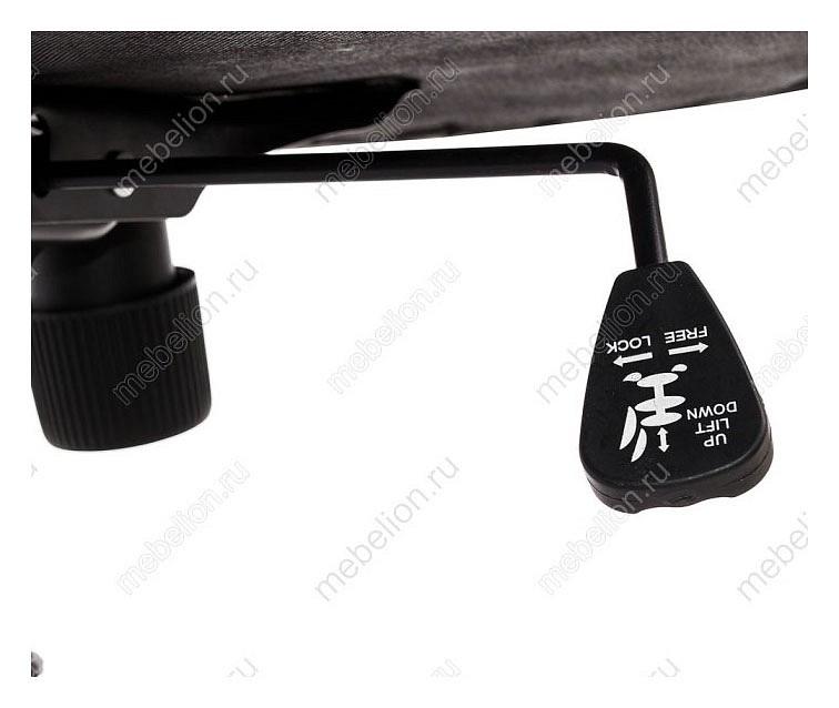 Кресло для руководителя herd