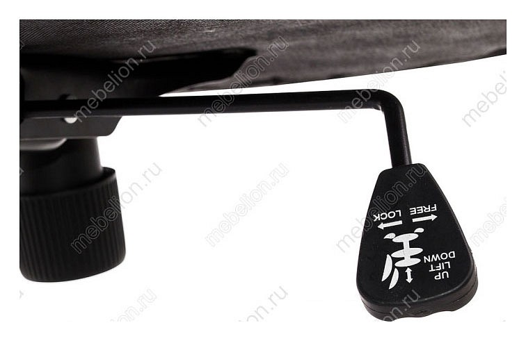 Кресло для руководителя rich