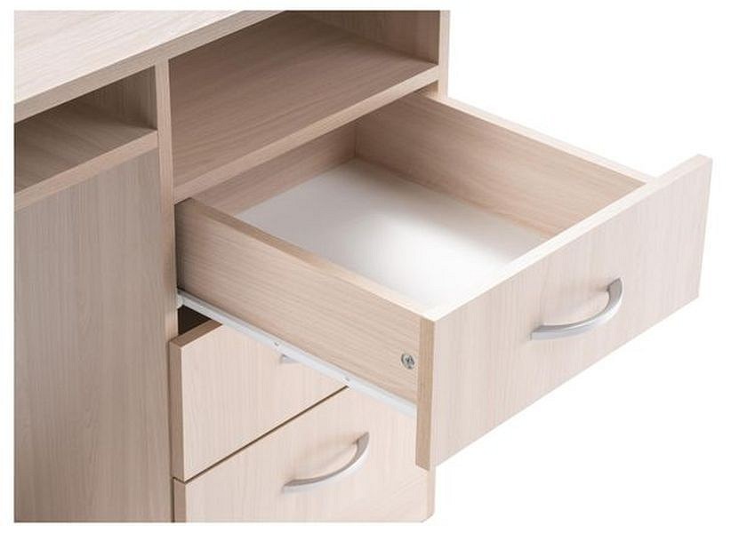 Стол письменный Бриз