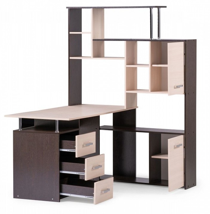 Стол компьютерный КС-15