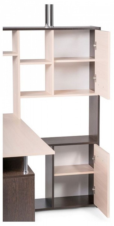 Стол компьютерный КС-15