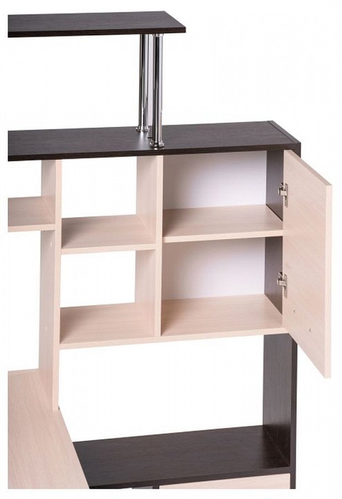 Стол компьютерный КС-15