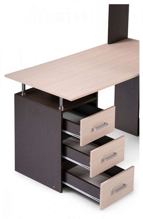 Стол компьютерный КС-15