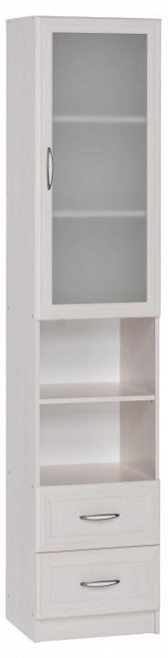 Шкаф-витрина Колибри